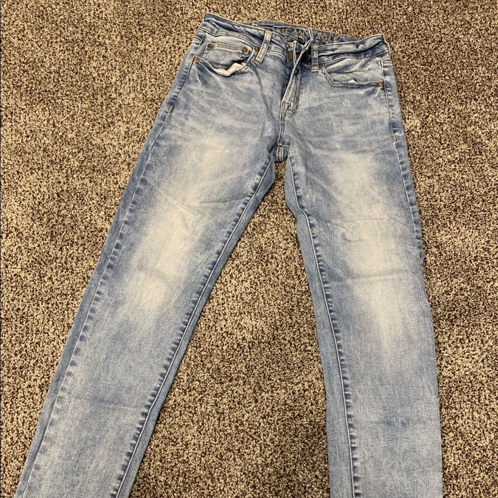 Men’s American Eagle jeans